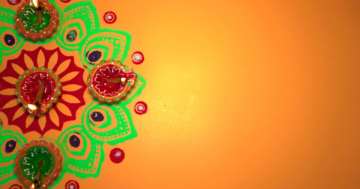 Diwali Shopping from Canada & USA: Sweets, Clothes and Gifts Delivered to Your Door