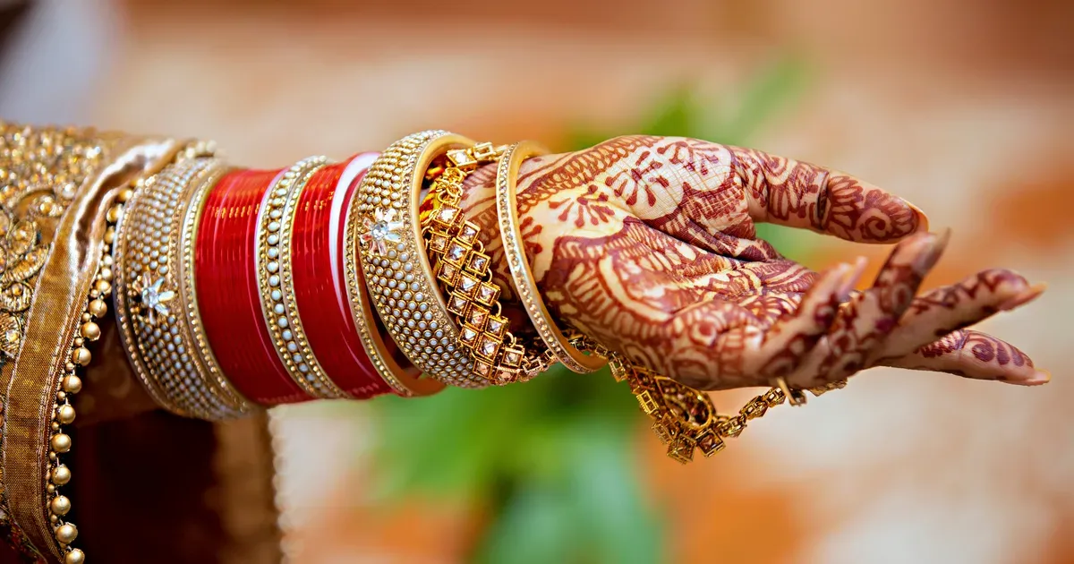 Karva Chauth in Canada: Getting Your Sargi Thali, Karwa and Suhaag Set from India Before the Fast