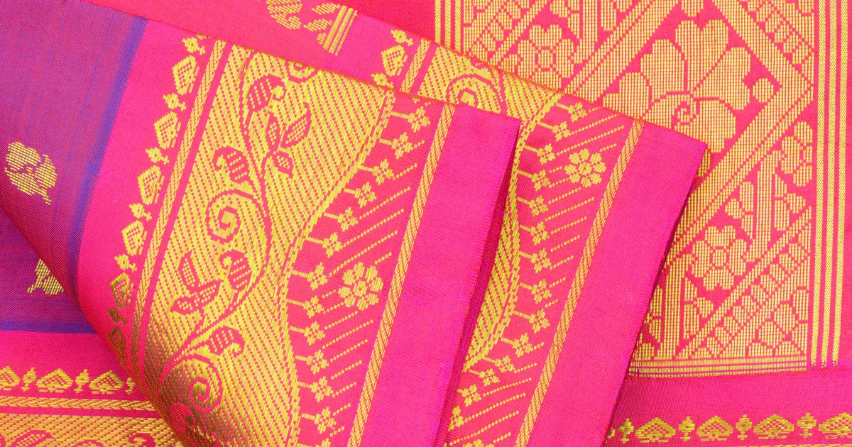 The NRI Saree Shopping Guide: Where to Buy and How to Ship Home