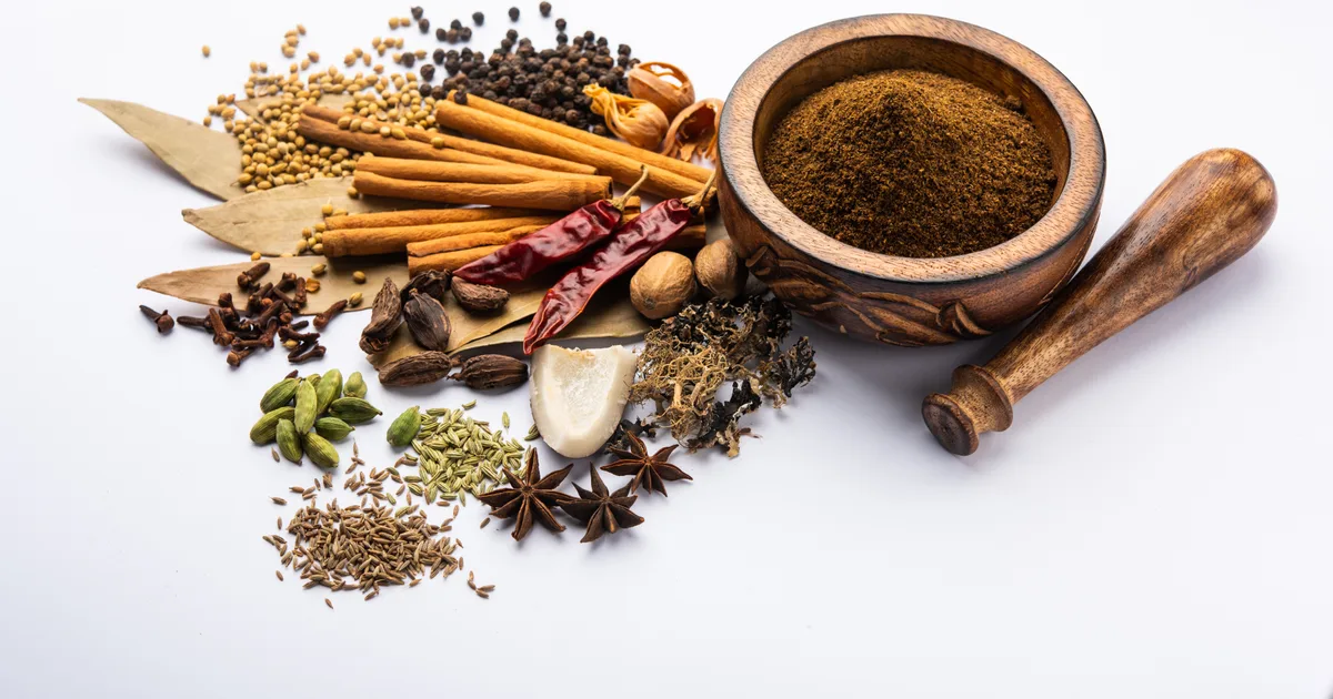 Indian Spices, Pickles and Food Products: What Ships Well to Canada and the USA